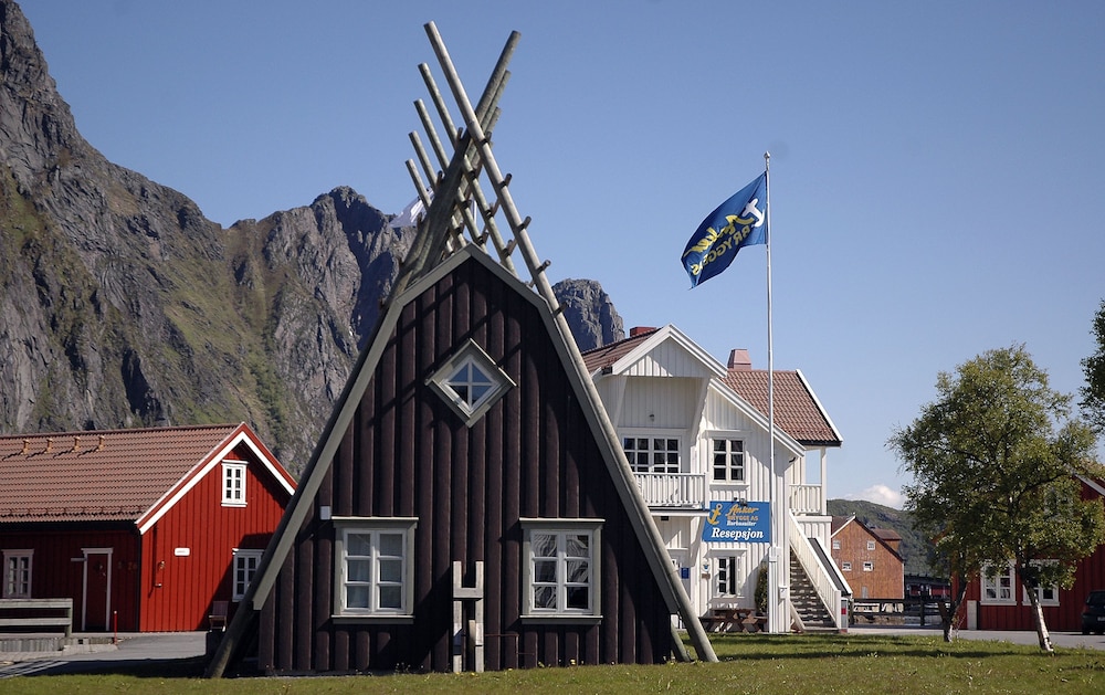 Anker Brygge 6/50