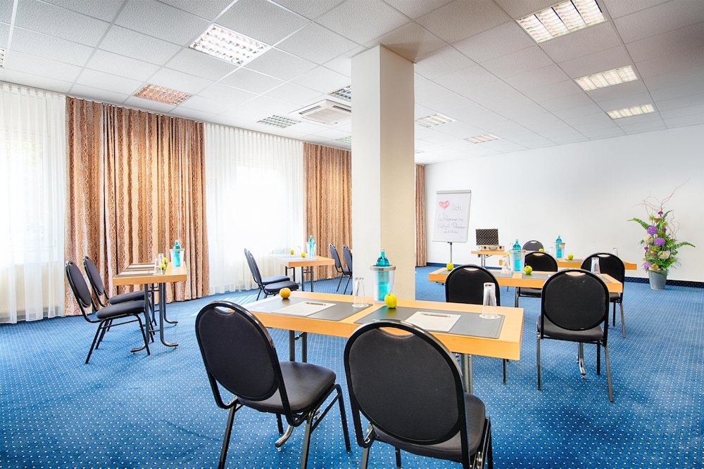 Achat Hotel Zwickau 43/50