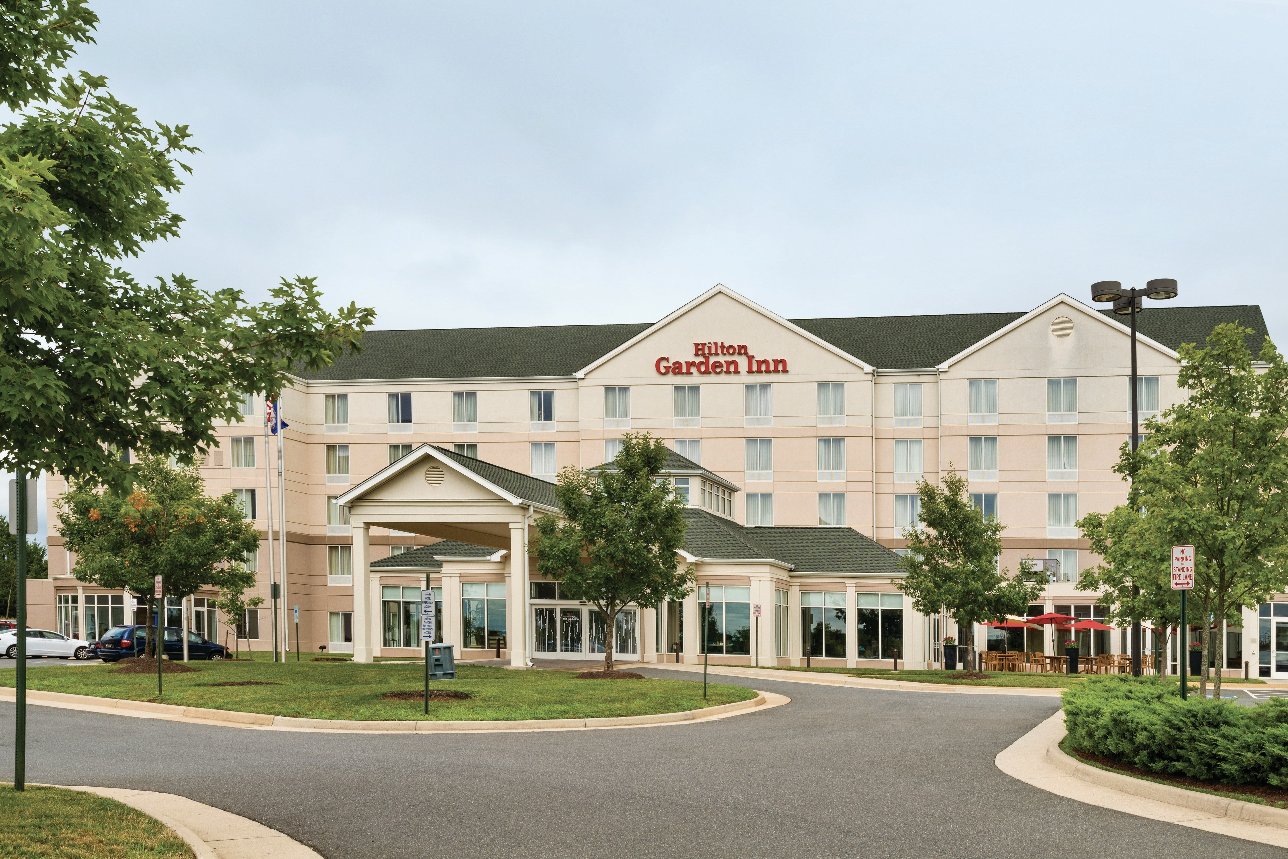 Hilton Garden Inn Dulles North in ASHBURN - VA