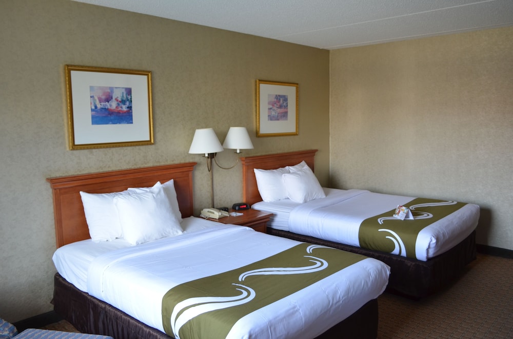 Quality Inn Beckley WV 10/46