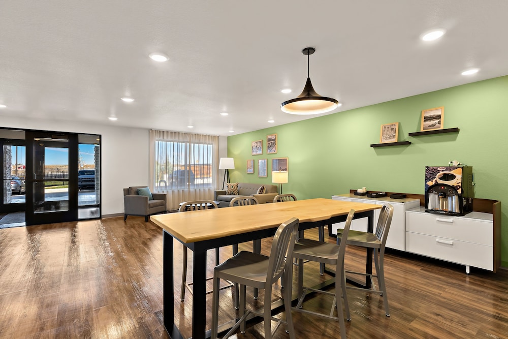 WoodSpring Suites Fort Collins 19/29