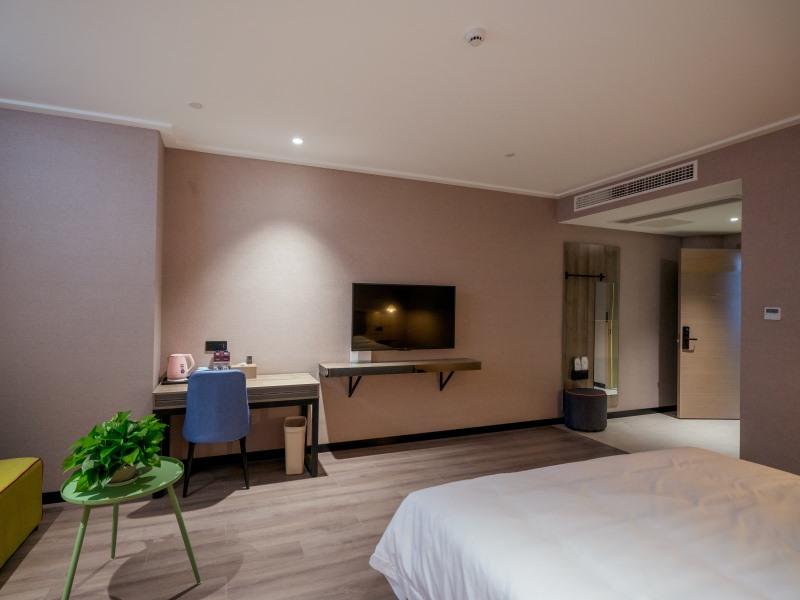 Vatica Hotel Wuxi Yixing Renmin Road 12/19