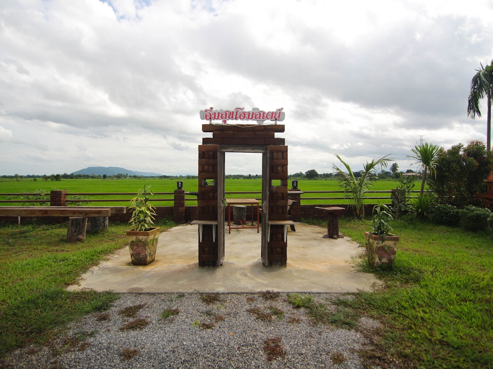 Imsuk Homestay Chiang Rai 25/29