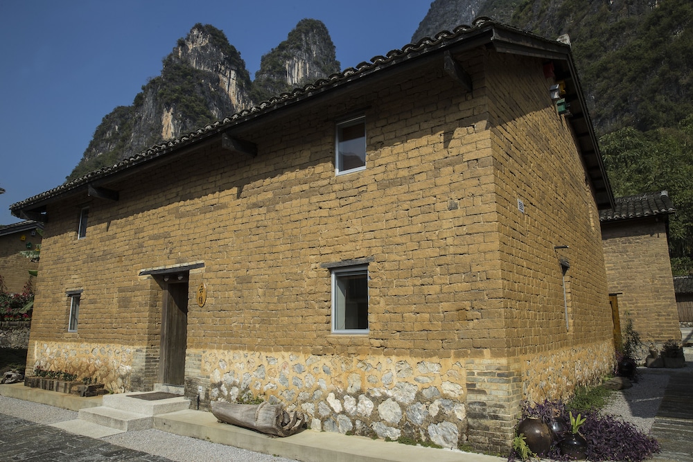Xy Yunhouse酒店(Xy Yunhouse) 图片5