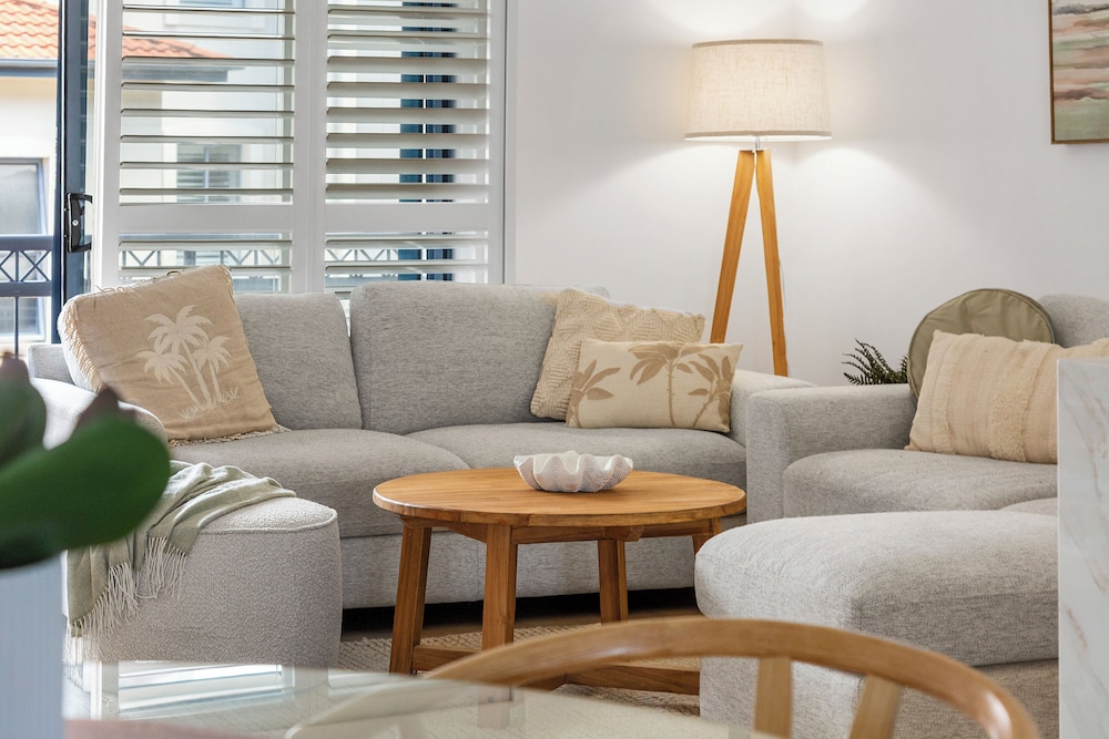 Bella Mare Beachside Apartments 57/77