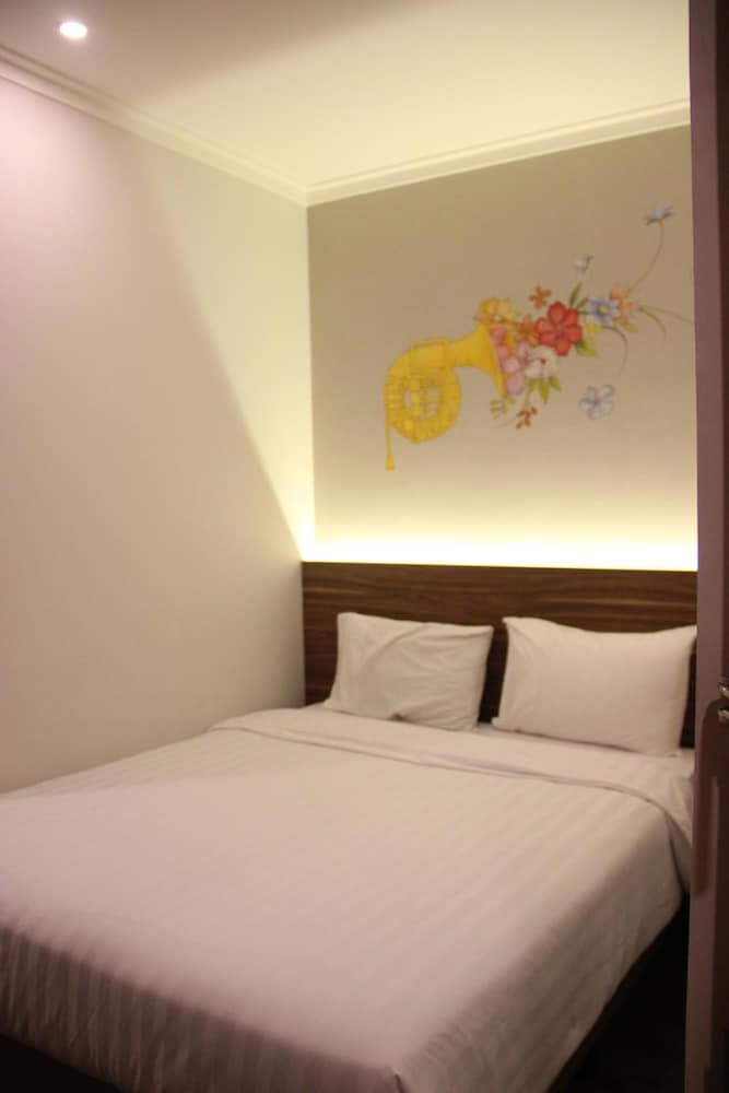 Front One Cabin Malioboro Jogja 13/31