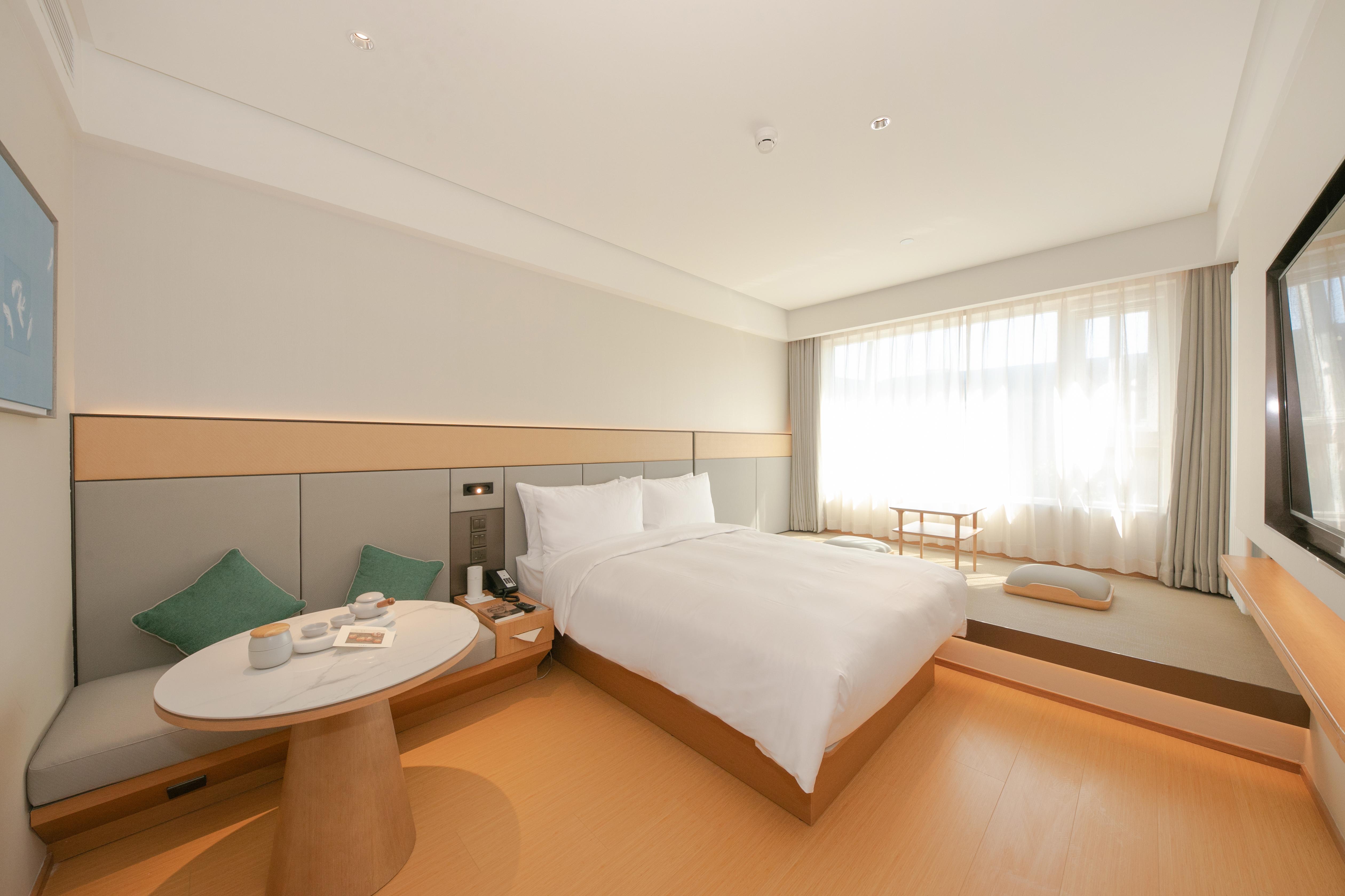 JI Hotel (Beijing Wangfujing) 20/30