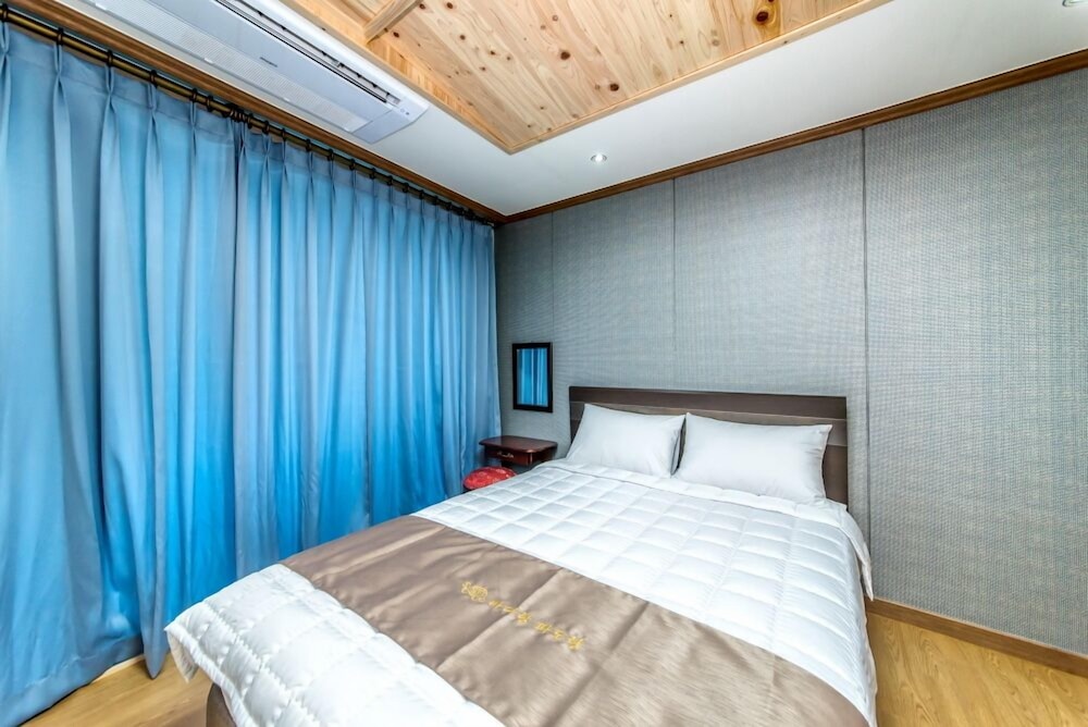 sea and wave pension