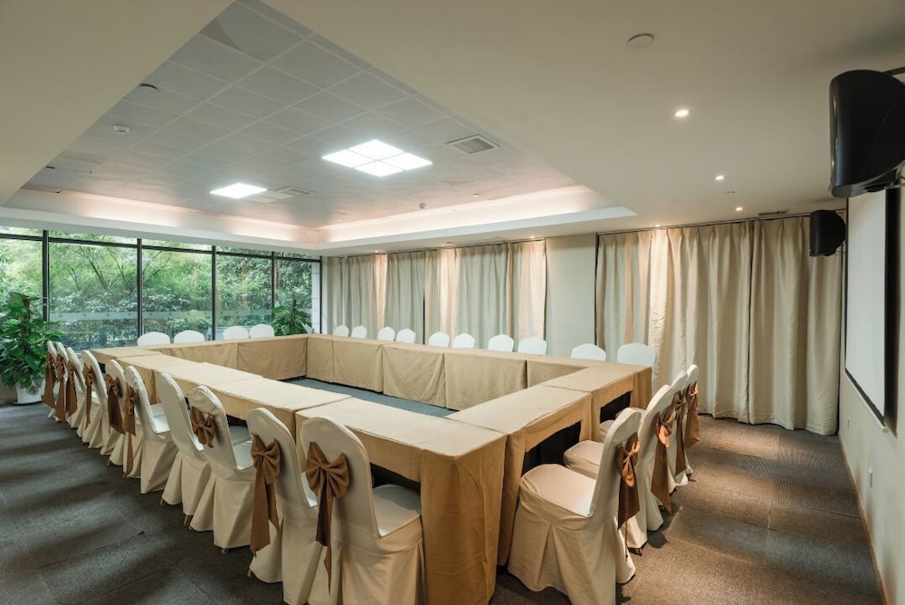 SSAW Boutique Hotel Hangzhou Xixi Nanlu 28/42