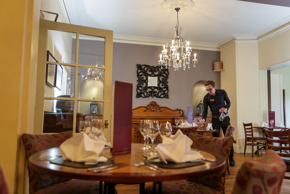 Murraypark Hotel 24/47