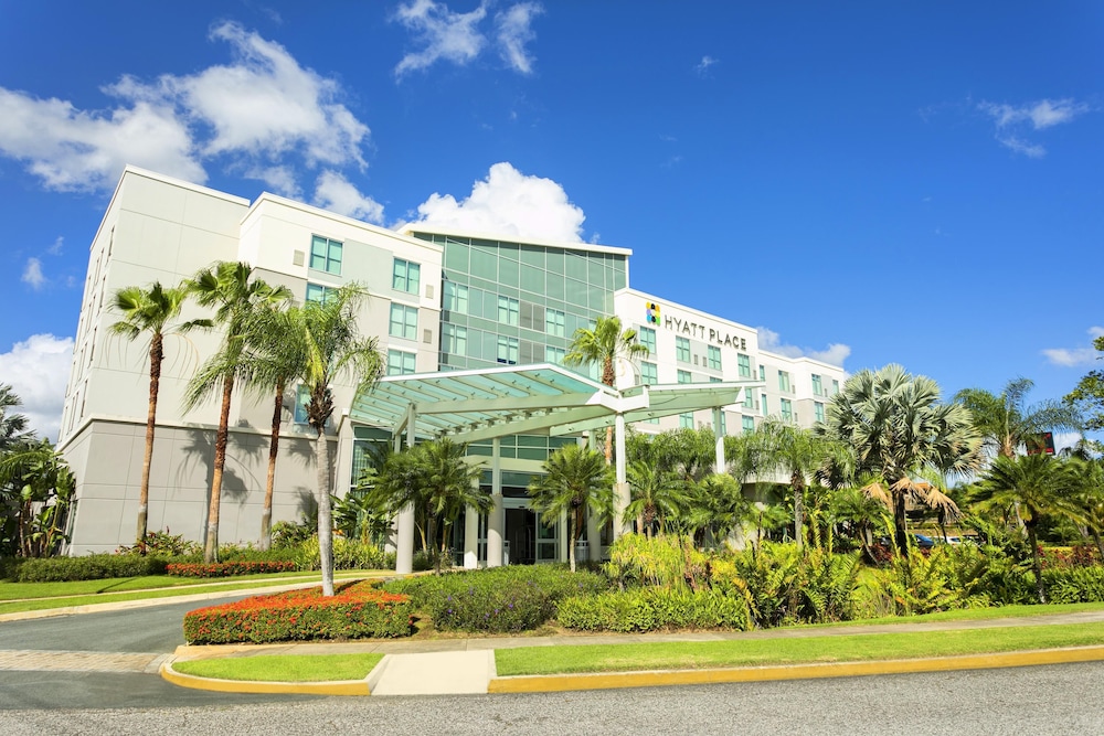 Hyatt Place Manati 5/67