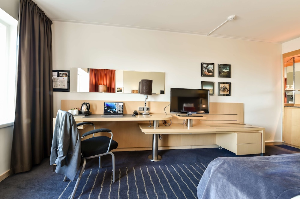 Scandic Triangeln Hotel 61/71