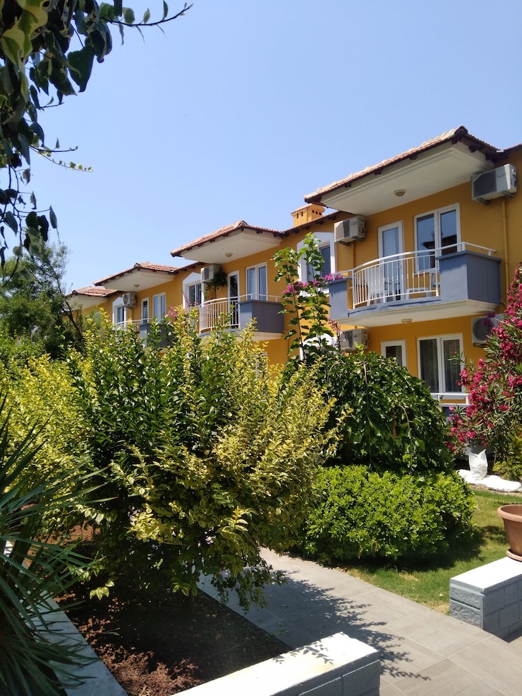 Merveille Hotel 37/48