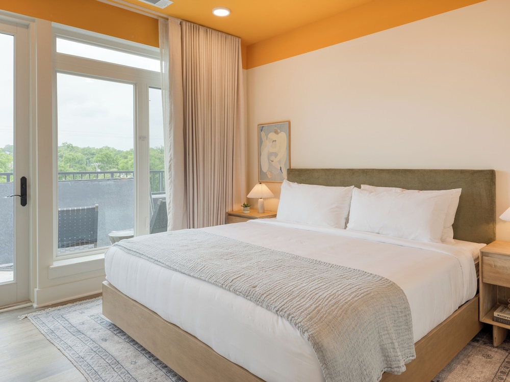 The Gilmore, an AvantStay Hotel 20/50