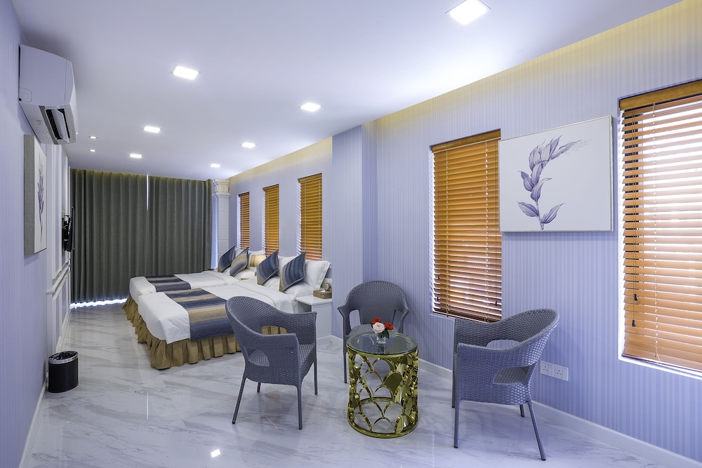 Vinny Boutique Hotel 28/48
