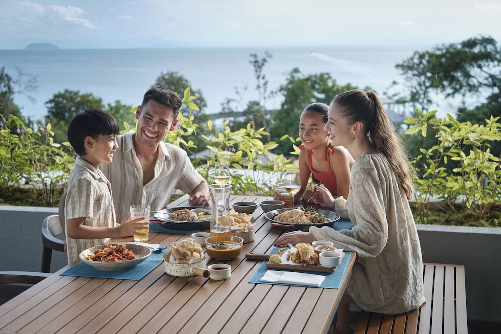 Perhentian Marriott Resort & Spa 53/73
