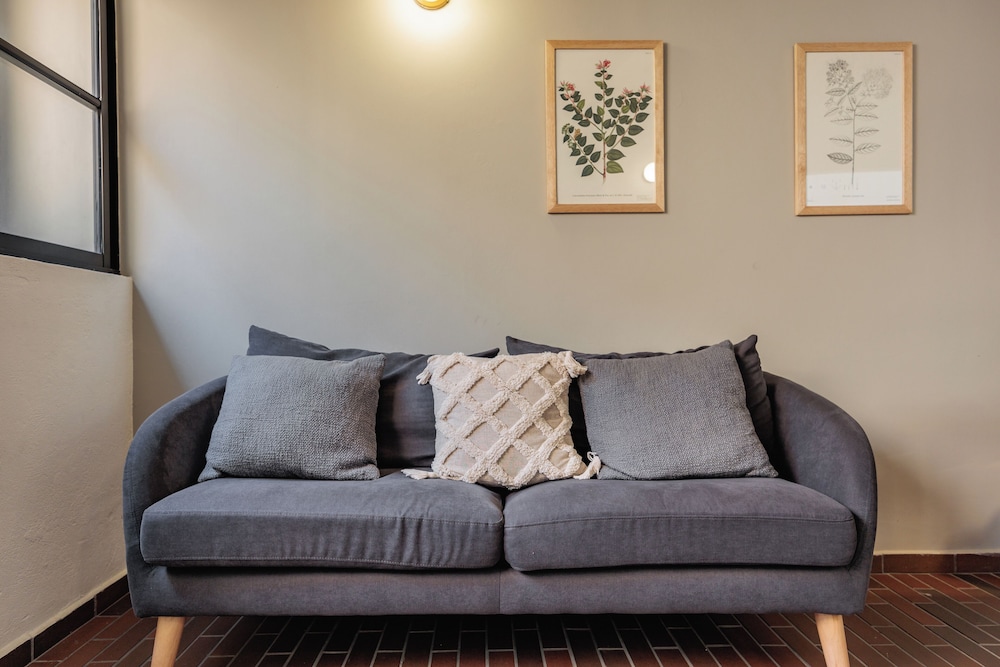 The Somos Flats Laureles 30/49