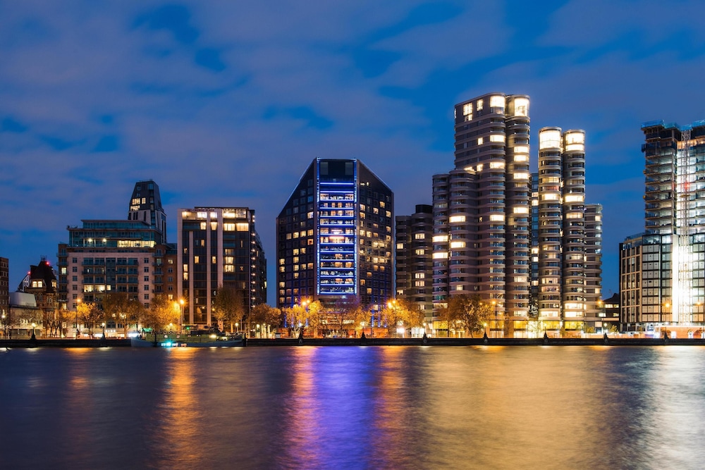 Park Plaza London Riverbank 74/75