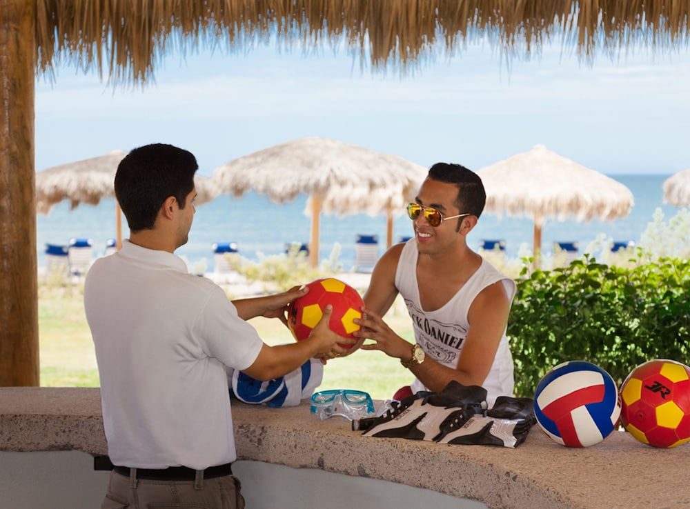 Loreto Bay Golf Resort And Spa At Baja 60/68