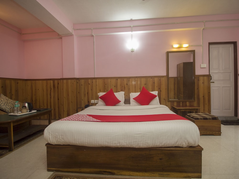 HOTEL SAGORIKA 13/31