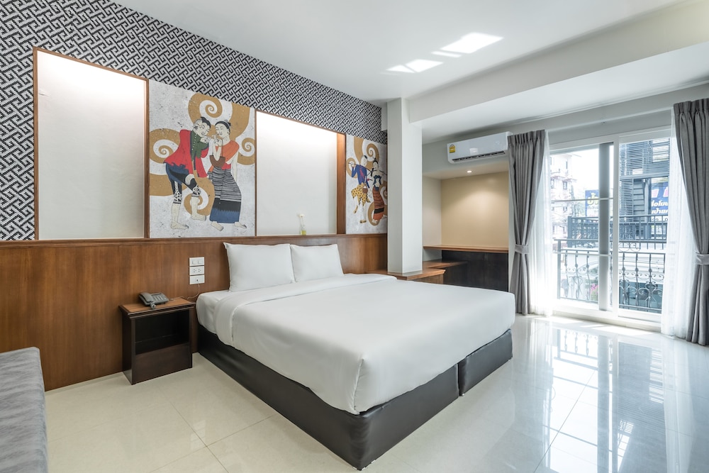 COZYTEL CHIANGMAI 33/66