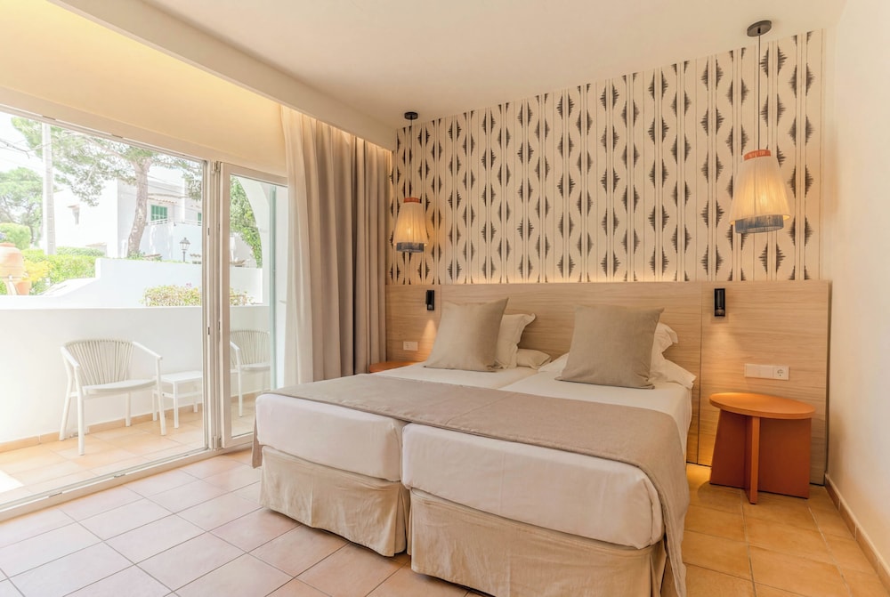 Hotel Cala d Or - Adults Only 18/69