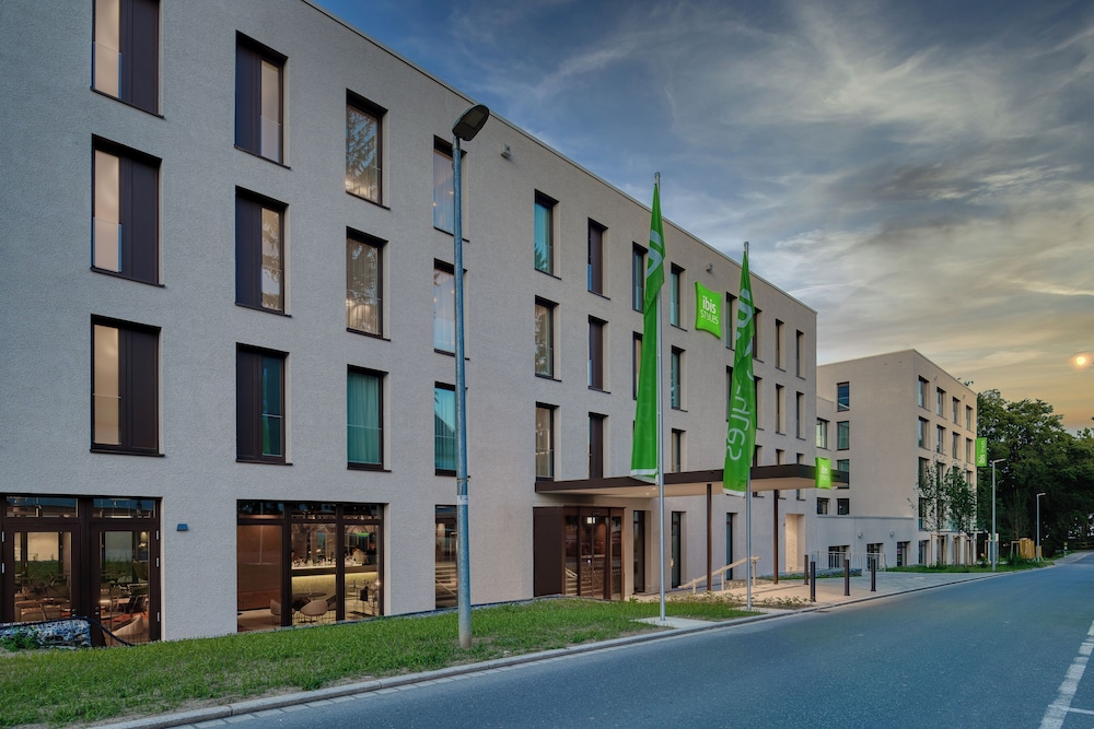 ibis Styles Friedrichshafen 5/49