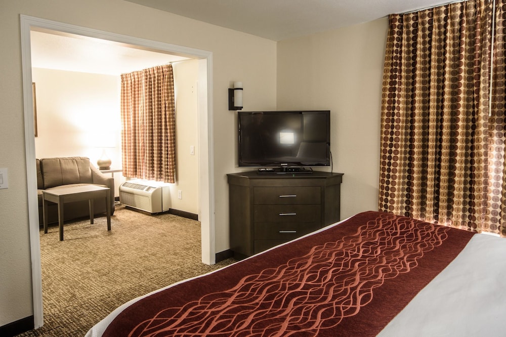 Richland Inn Lawrenceburg 44/46