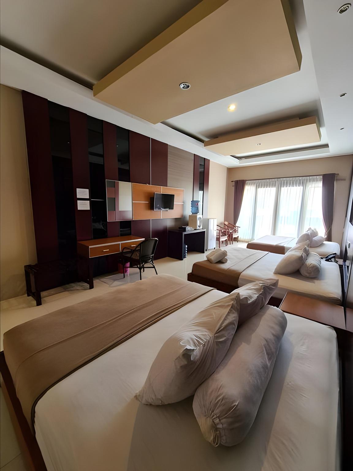 d'BILZ Hotel 14/35