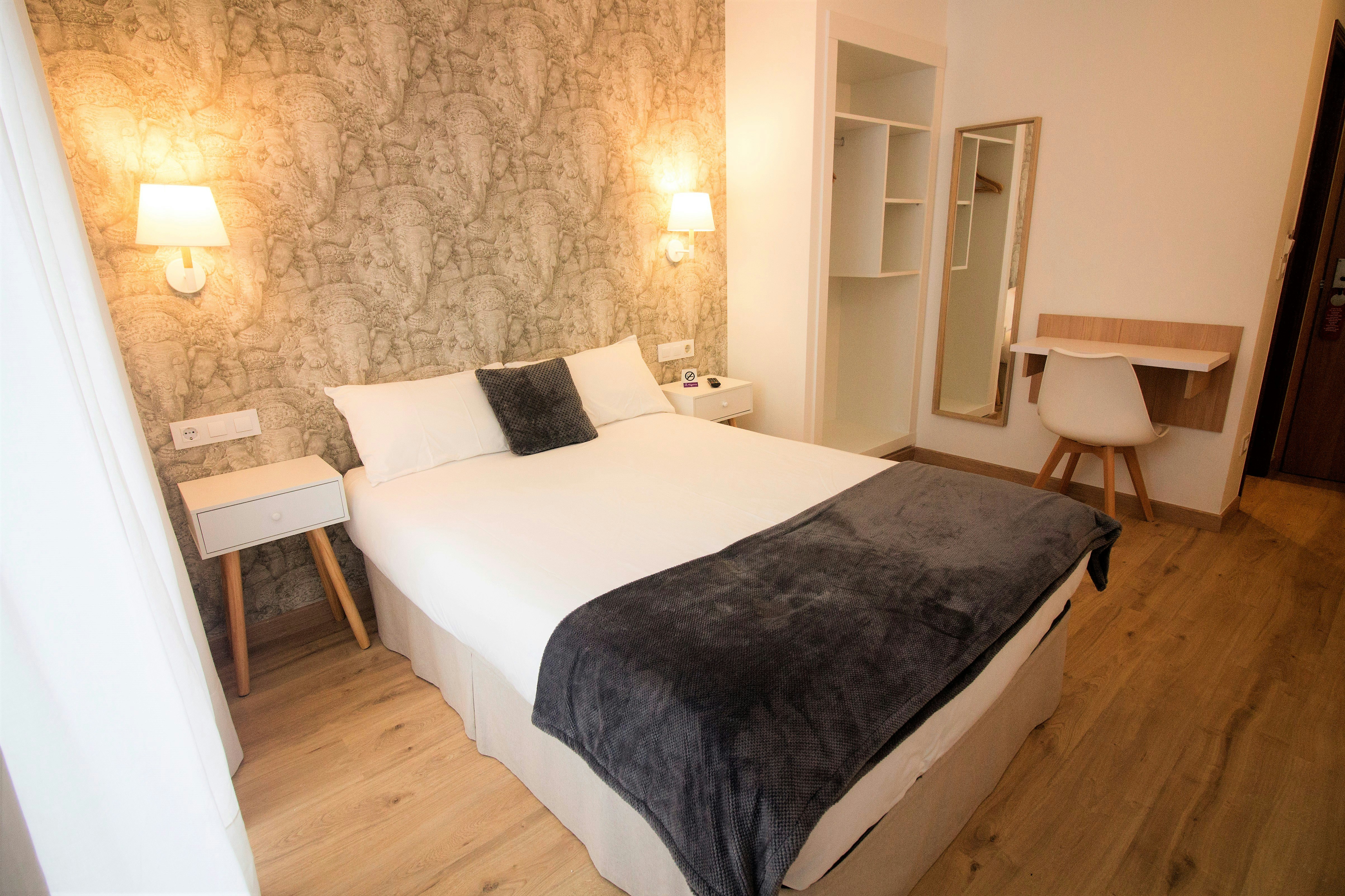 Hotel Vilagarcia 5/10