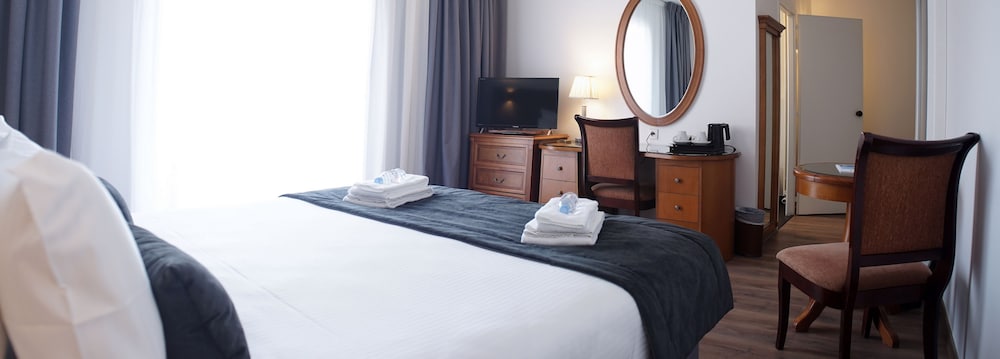 MINOTEL LE BOURGOGNE 11/55