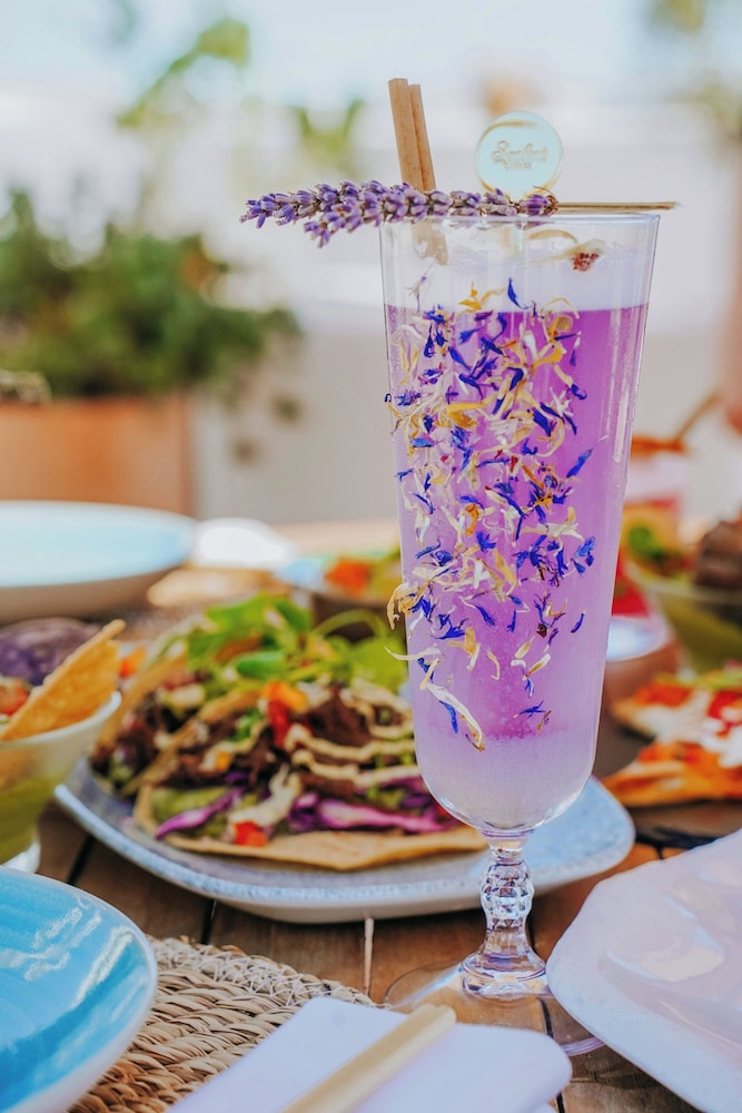 JWマリオット・カンヌ 写真3