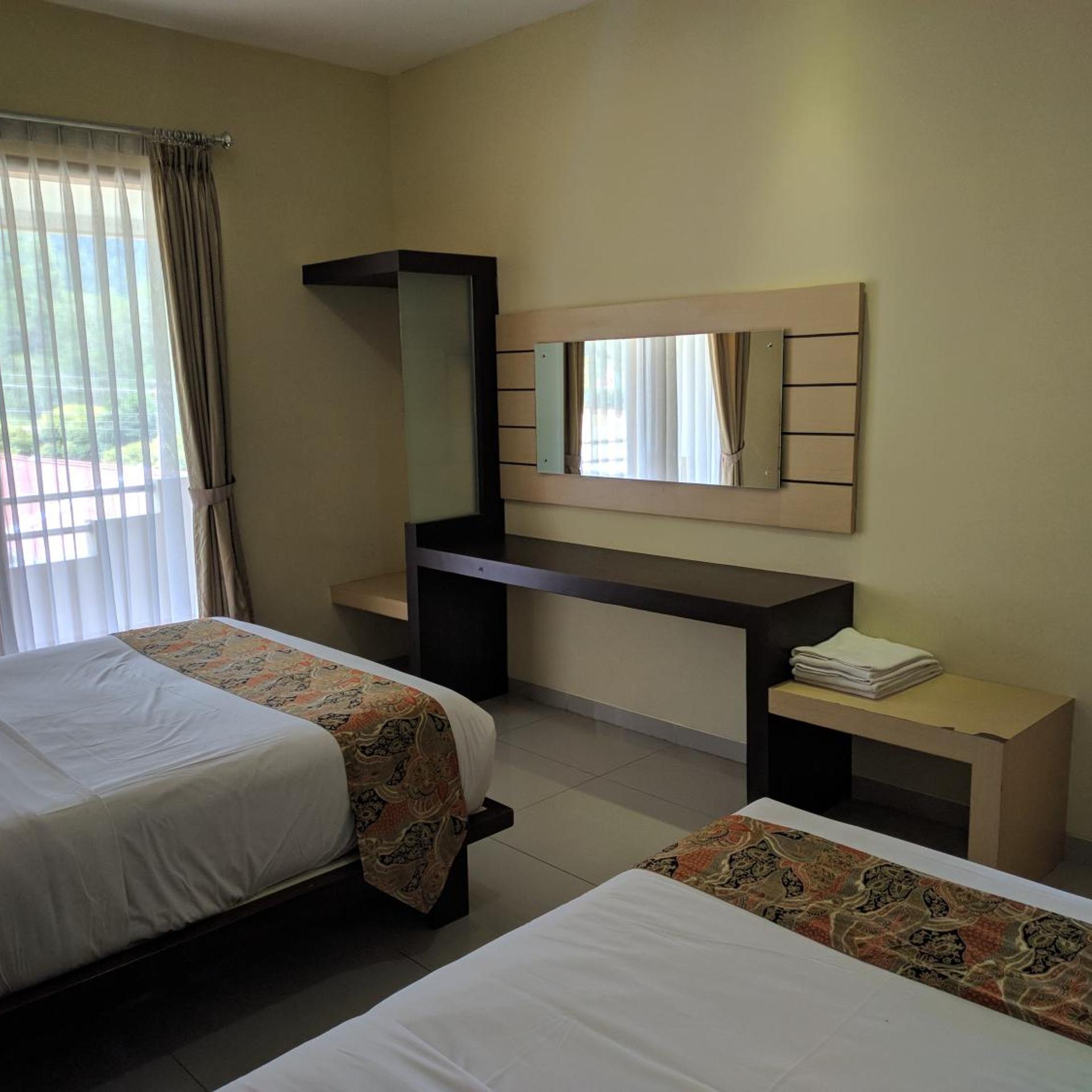 Hotel Pondok Asri Tawangmangu 14/50