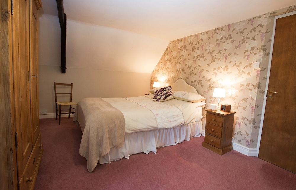 Easterside Farm Bed & Breakfast 16/50