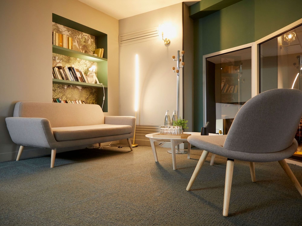 Mercure Arras Centre Gare 27/48