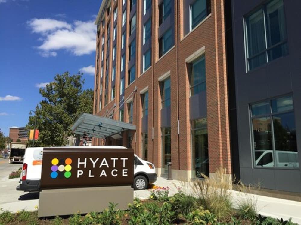 Hyatt Place Bloomington/Normal in NORMAL - IL