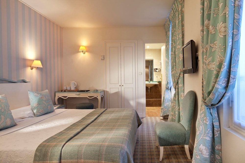 Hotel Etoile Saint Ferdinand by HappyCulture 14/49