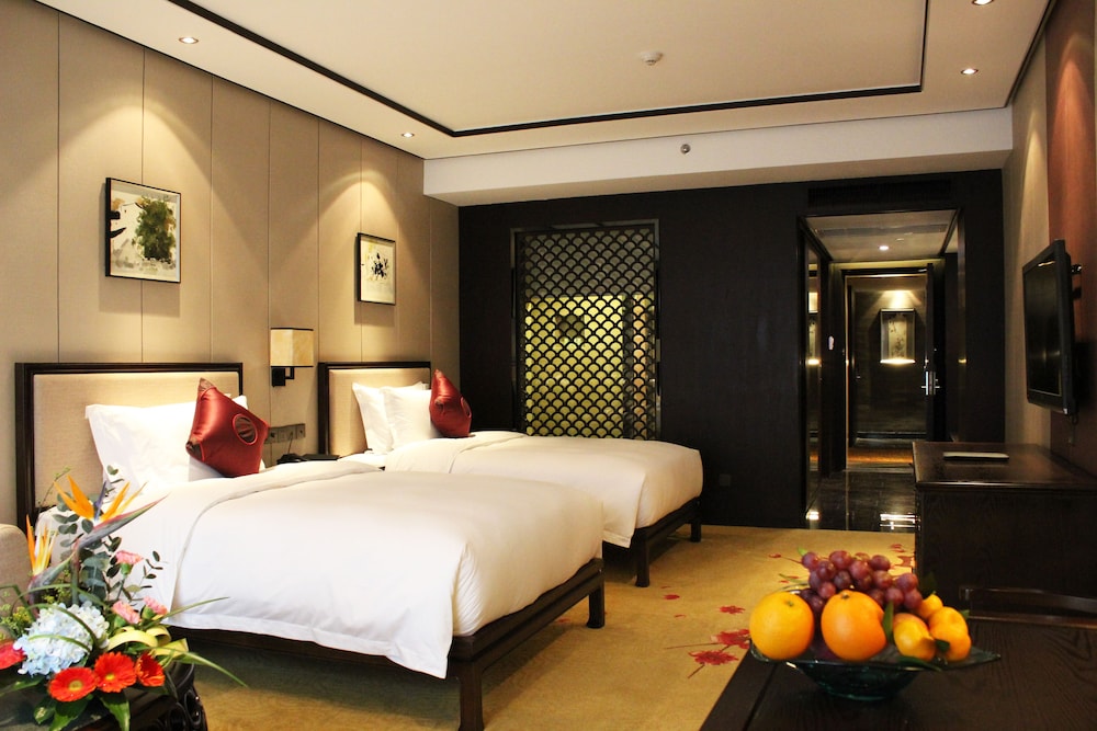 Xiang Yun Sha Garden Hotel 27/45