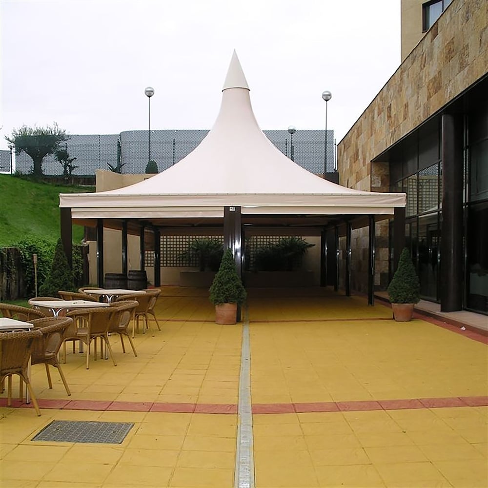 HOTEL SPA LA PRINCESA 47/55