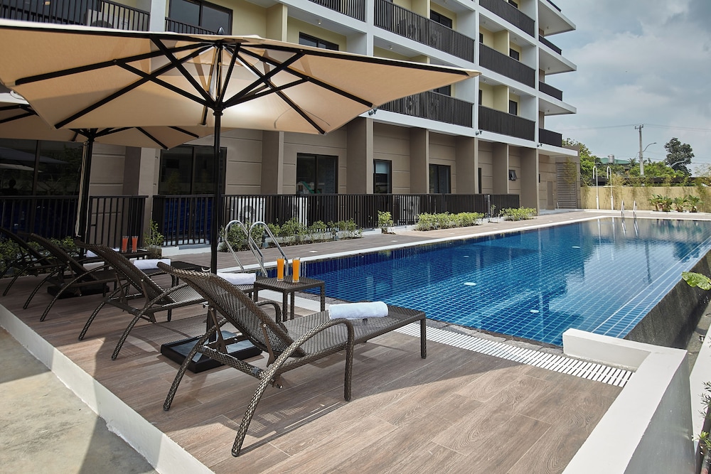 Quest Hotel Tagaytay City 34/37