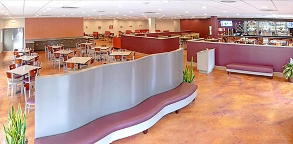Best Western Plus Clemson Hotel & Conference Center 7/46