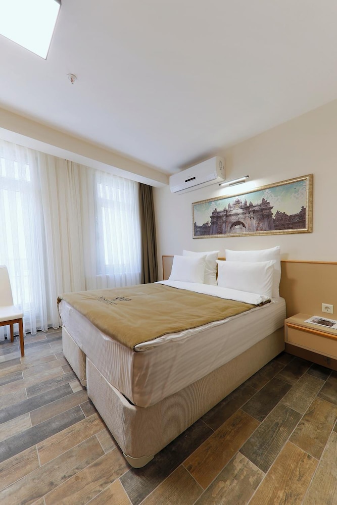 Nishant Boutique Hotels 9/25