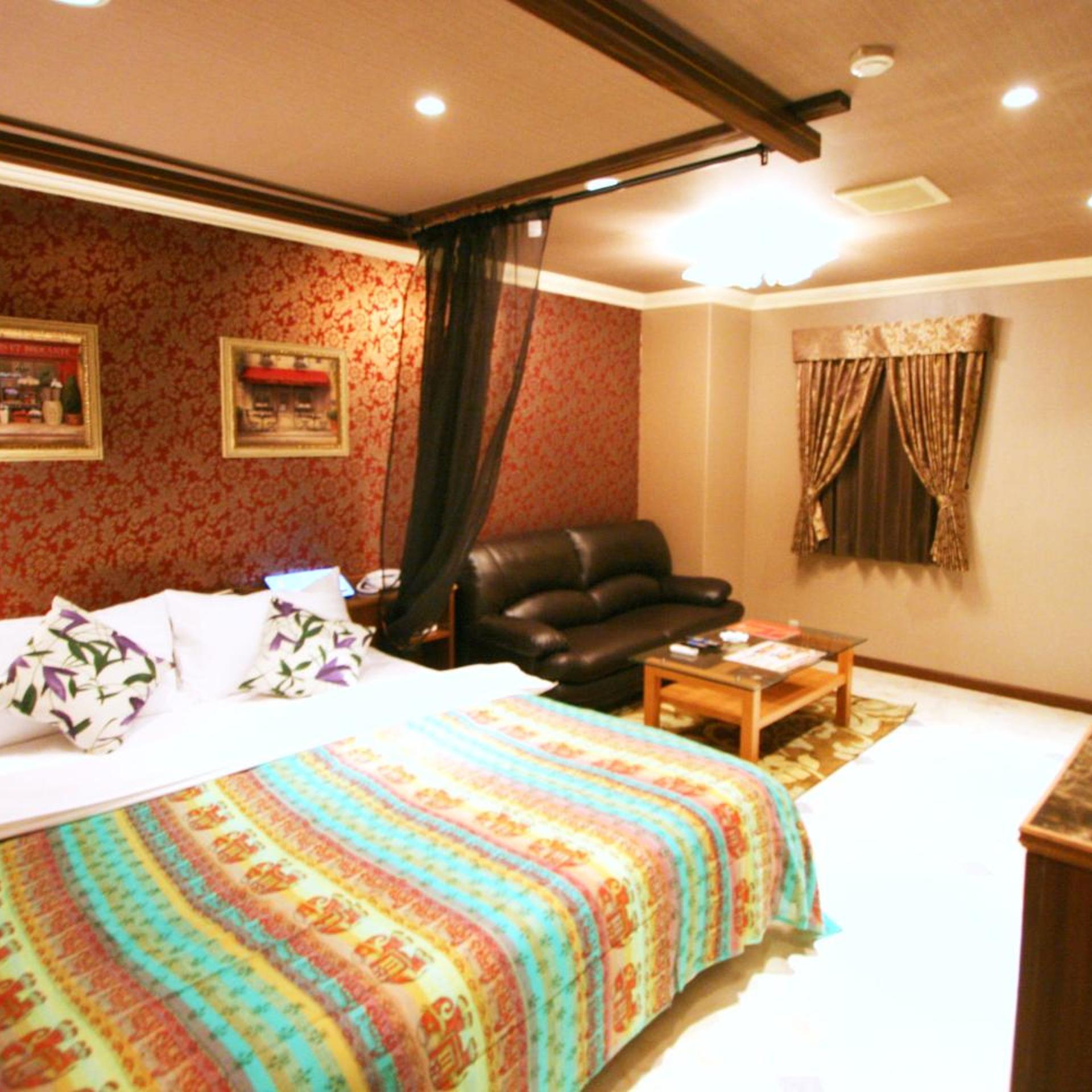 Hotel Aura Kansai Airport - Adults Only 8/26