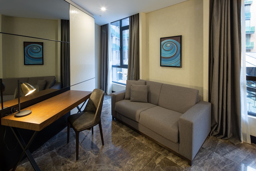 DoubleTree by Hilton Kocaeli 27/50