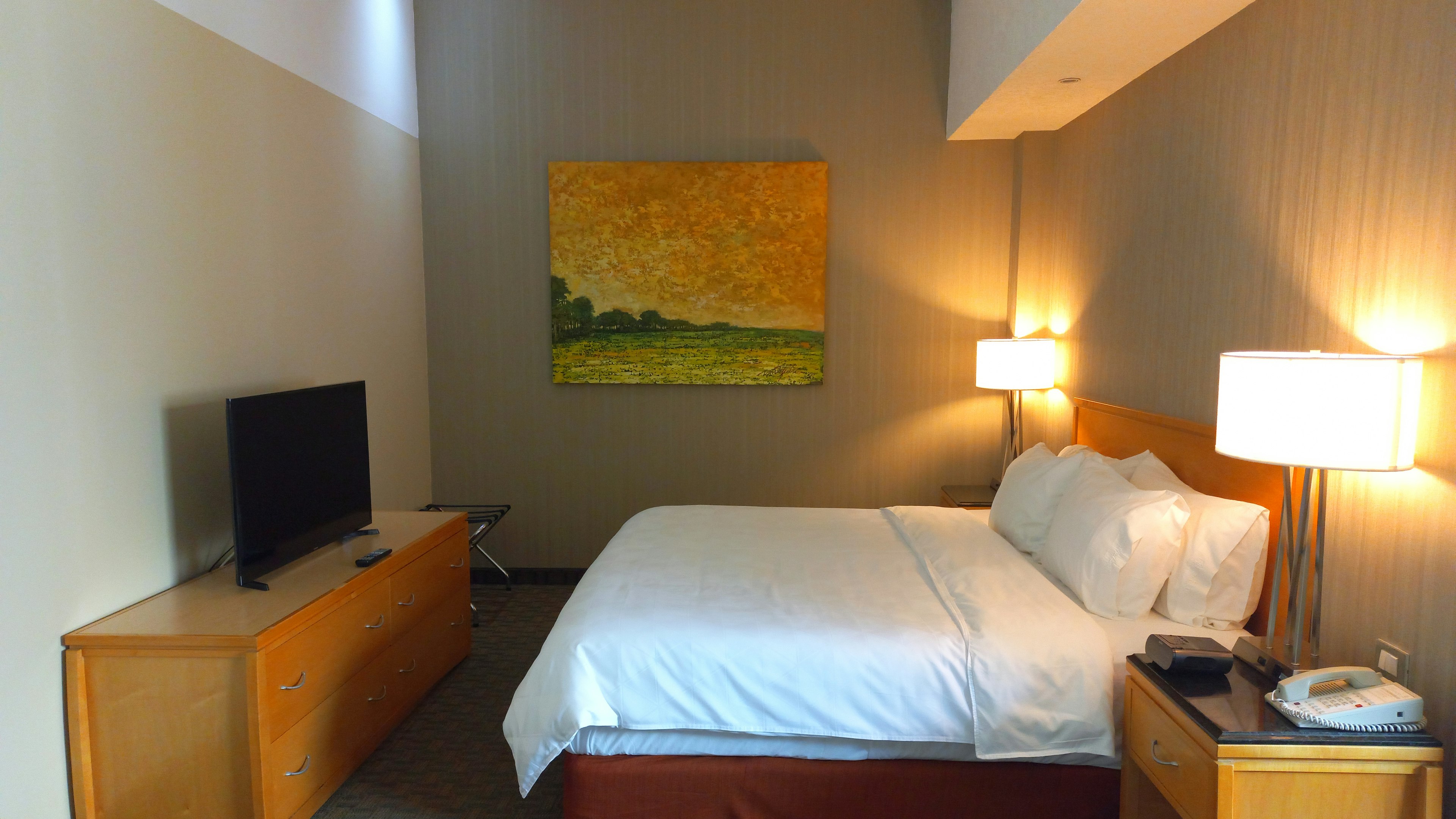 Holiday Inn Cuernavaca 19/50