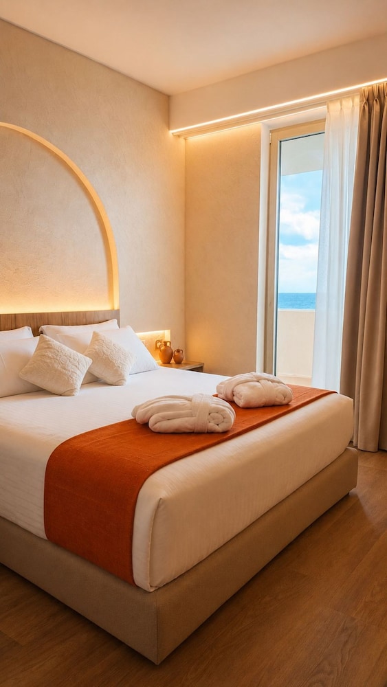 Hotel Mediterraneo Mhm 6/46