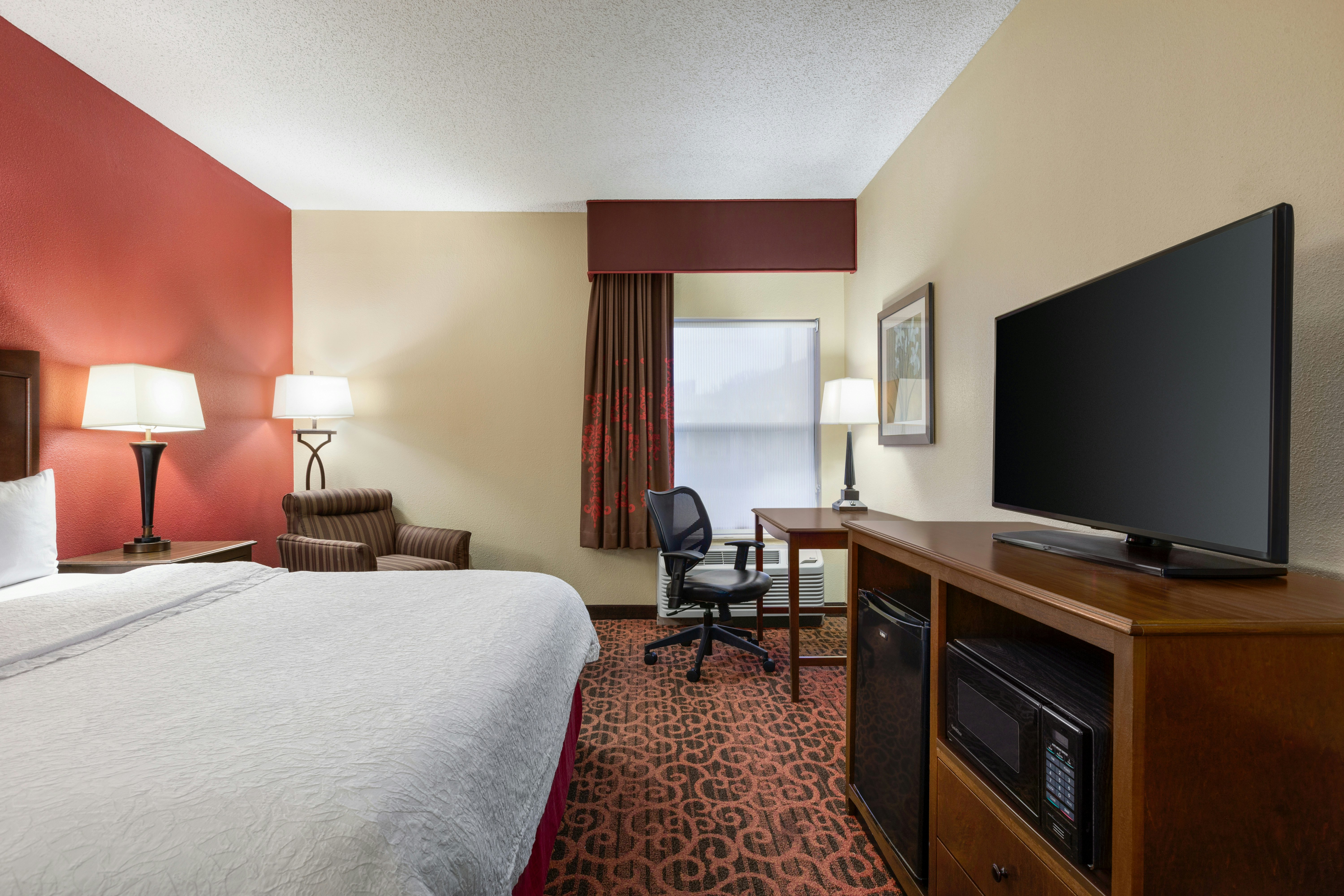 Room, King Bed, Accessible