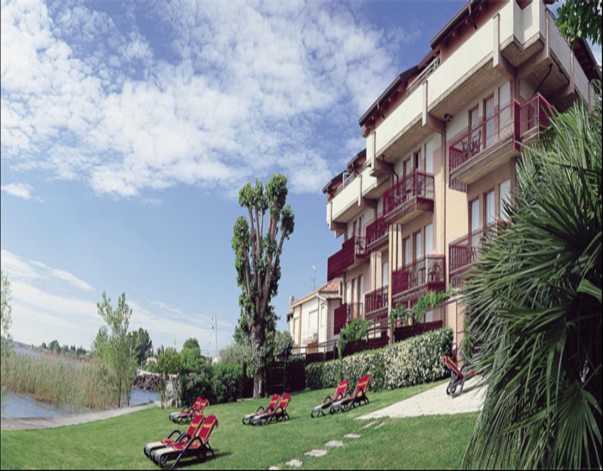 Hotel Smeraldo 19/31