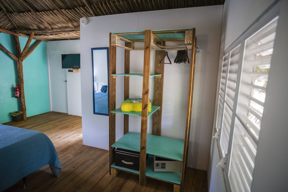 Mondi Lodge 65/77