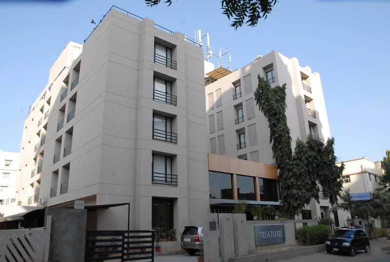TREATOTEL HOTEL 23/23